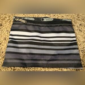 LeSportsac Make-up Bag Vintage